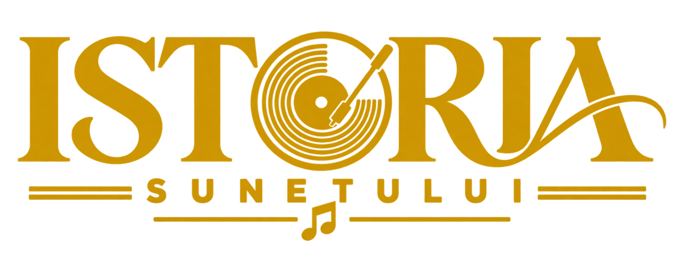 Istoria Sunetului